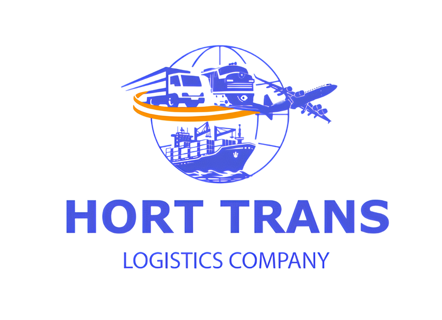 Логістична компанія Hort Trans
